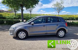 VOLKSWAGEN Polo usata, con Alzacristalli elettrici