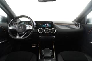 MERCEDES-BENZ CLA usata 11
