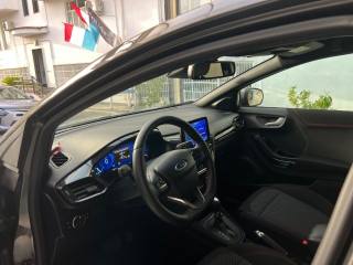 FORD Puma usata, con Sensori di parcheggio anteriori