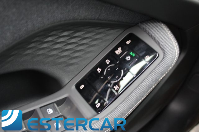 AUDI A5 usata, con Touch screen