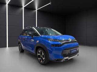 CITROEN C3 Aircross usata, con Chiusura centralizzata