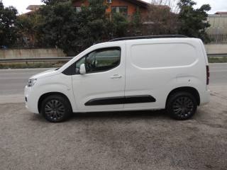 CITROEN Berlingo usata, con Controllo elettronico della corsia
