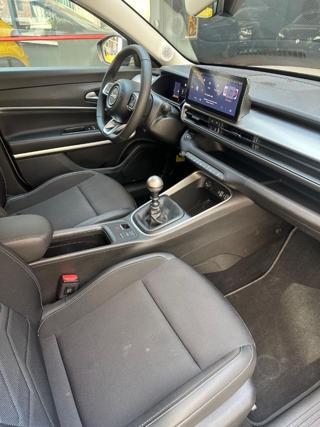JEEP Avenger usata, con Immobilizzatore elettronico