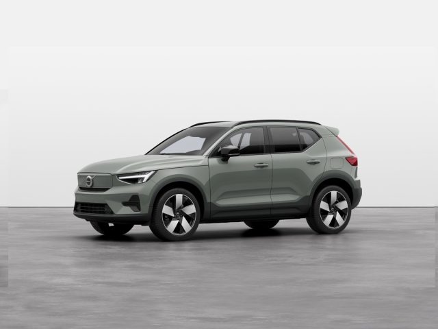 VOLVO EX40 usata, con Airbag