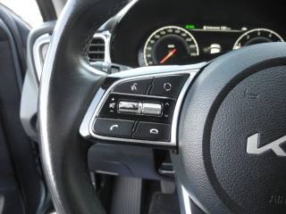 KIA XCeed usata, con Telecamera per parcheggio assistito