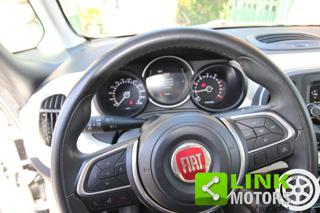FIAT 500L usata, con Servosterzo