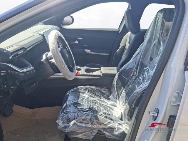 JEEP Compass usata 8