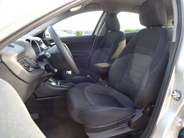 ALFA ROMEO Giulietta usata, con ESP