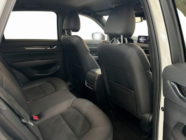 MAZDA CX-5 usata, con Climatizzatore