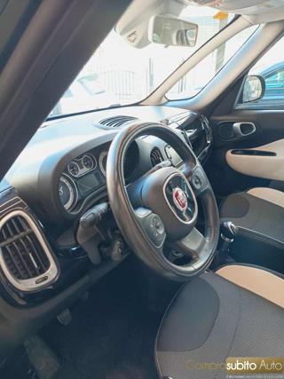 FIAT 500L usata, con Cruise Control