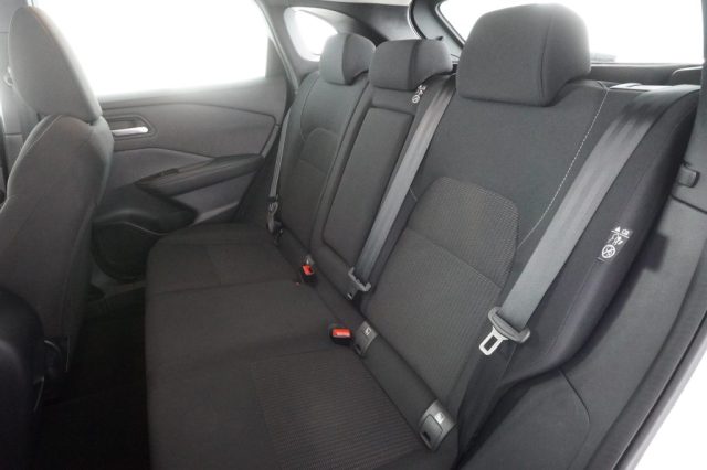NISSAN Qashqai usata 2