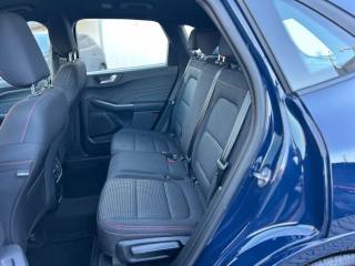 FORD Kuga usata, con Immobilizzatore elettronico