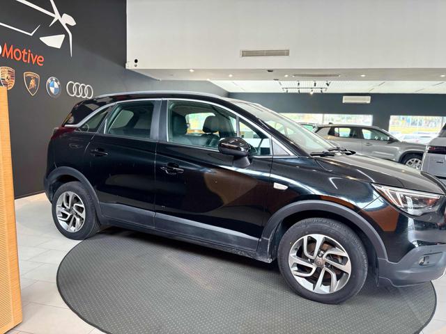 OPEL Crossland X usata, con Airbag Passeggero