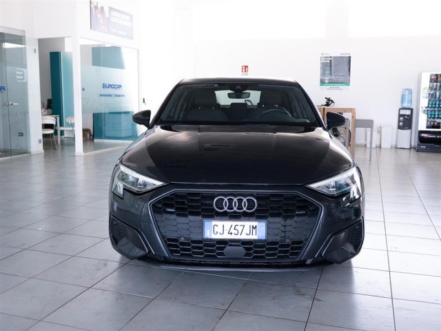 AUDI A3 usata, con Airbag