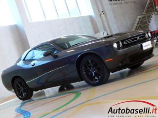 DODGE Challenger usata, con Volante multifunzione