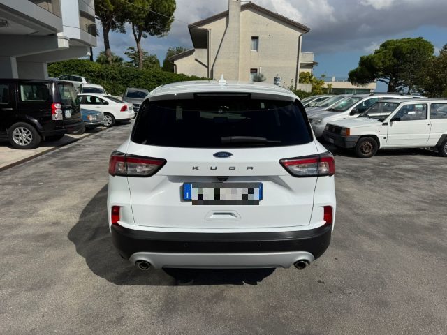 FORD Kuga usata, con Autoradio