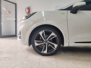 FORD Puma usata, con Servosterzo