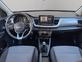 KIA Stonic usata, con Fendinebbia