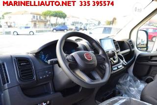 FIAT Ducato usata, con Bracciolo