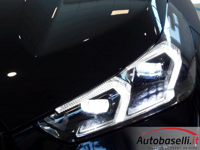 BMW X1 usata, con Luci diurne LED