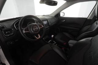 JEEP Compass usata 1