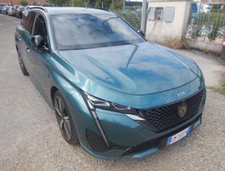 PEUGEOT 308 usata, con Airbag laterali