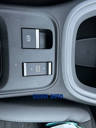 JEEP Avenger usata, con Frenata d