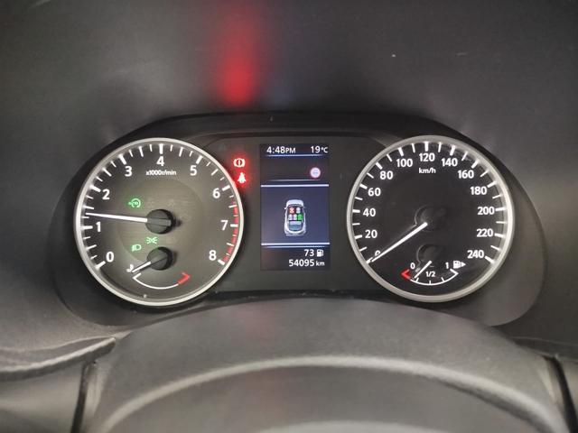 NISSAN Juke usata, con Controllo trazione