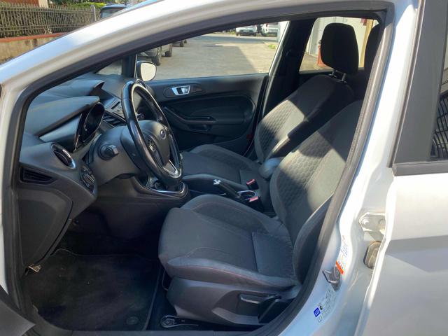 FORD Fiesta usata 24