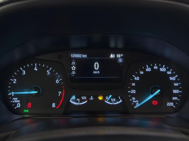 FORD Fiesta usata, con Climatizzatore