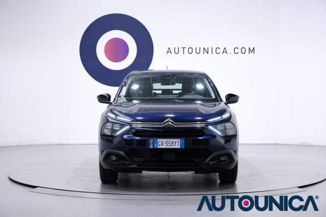 CITROEN C4 usata, con Airbag