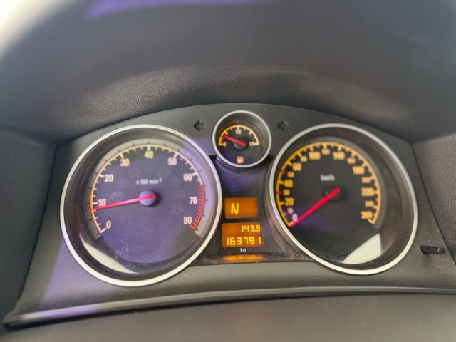 OPEL Astra usata 19