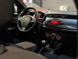 ALFA ROMEO Giulietta usata, con ESP