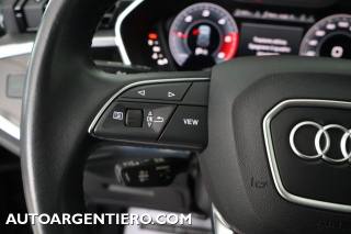 AUDI Q3 usata, con Fendinebbia