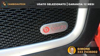 JEEP Compass usata, con Sedile posteriore sdoppiato