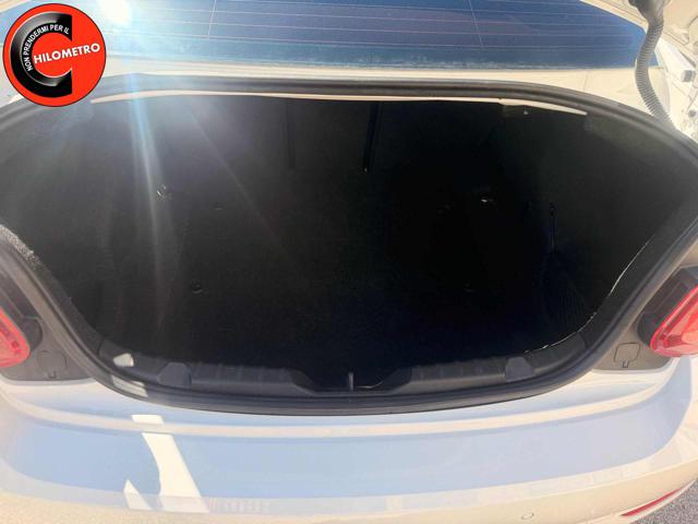 BMW 220 usata, con Airbag laterali