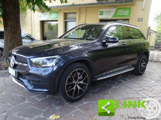 MERCEDES-BENZ GLC 300 Premium 4 Matic