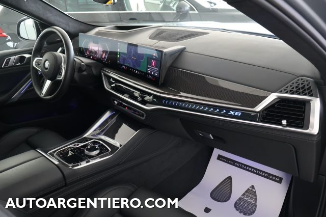 BMW X6 usata, con Adaptive Cruise Control