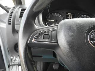 SKODA Fabia usata 28