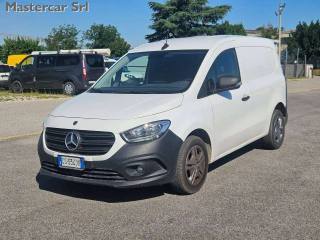MERCEDES-BENZ Citan usata 1