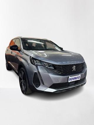 PEUGEOT 5008 PureTech Turbo 130 S&S Allure