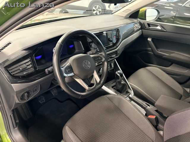 VOLKSWAGEN Taigo usata, con Alzacristalli elettrici