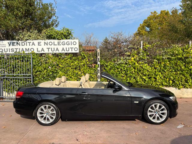 BMW 320 usata, con Chiusura centralizzata