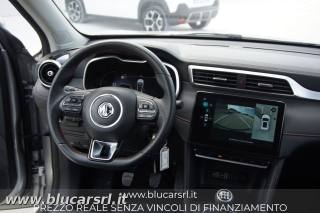 MG ZS usata 6