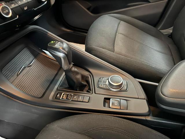 BMW X1 usata, con Cruise Control