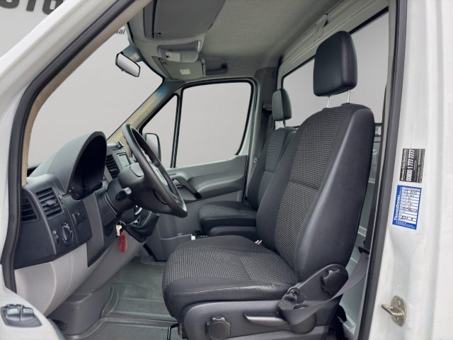 MERCEDES-BENZ Sprinter usata, con Immobilizzatore elettronico