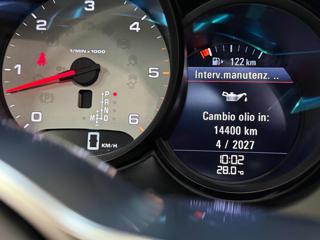 PORSCHE Macan usata, con ESP