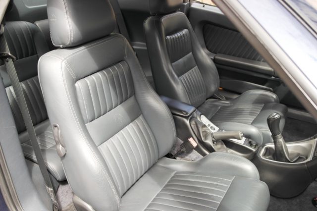 ALFA ROMEO GTV usata, con Fendinebbia