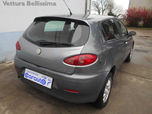 ALFA ROMEO 147 usata, con Chiusura centralizzata