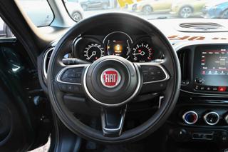 FIAT 500L usata, con Servosterzo